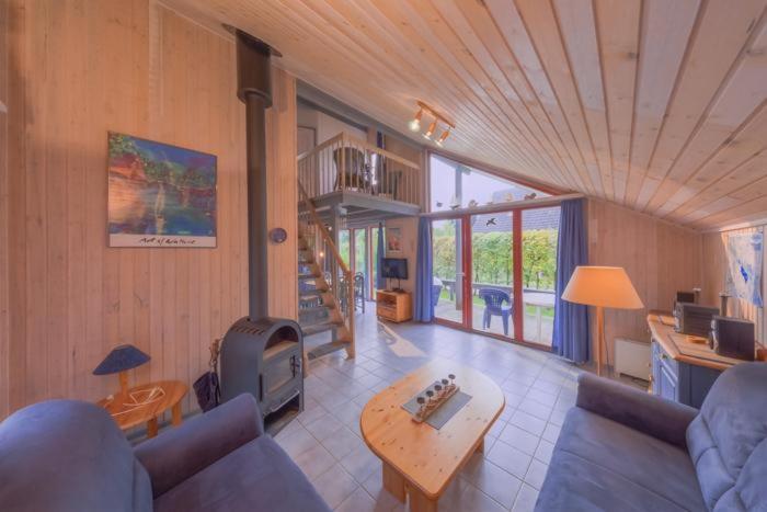 Wildgans 122 Holiday home *