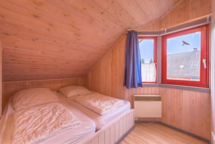 Holiday home Wildgans 122 Mirow