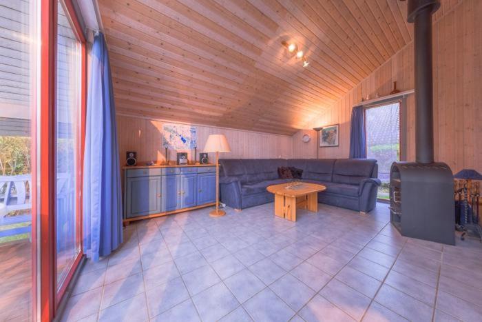 Wildgans 122 Holiday home *