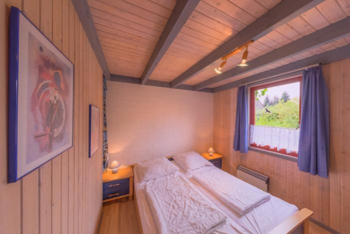 Wildgans 122 Holiday home Mirow